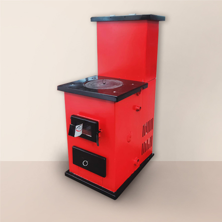 生物质采暖炉  