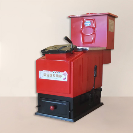  储煤仓暖悦系列炉具 