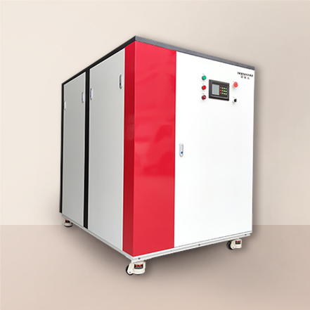 全预混冷凝商用炉 